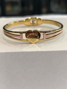 💖 Heart Bracelet 💖